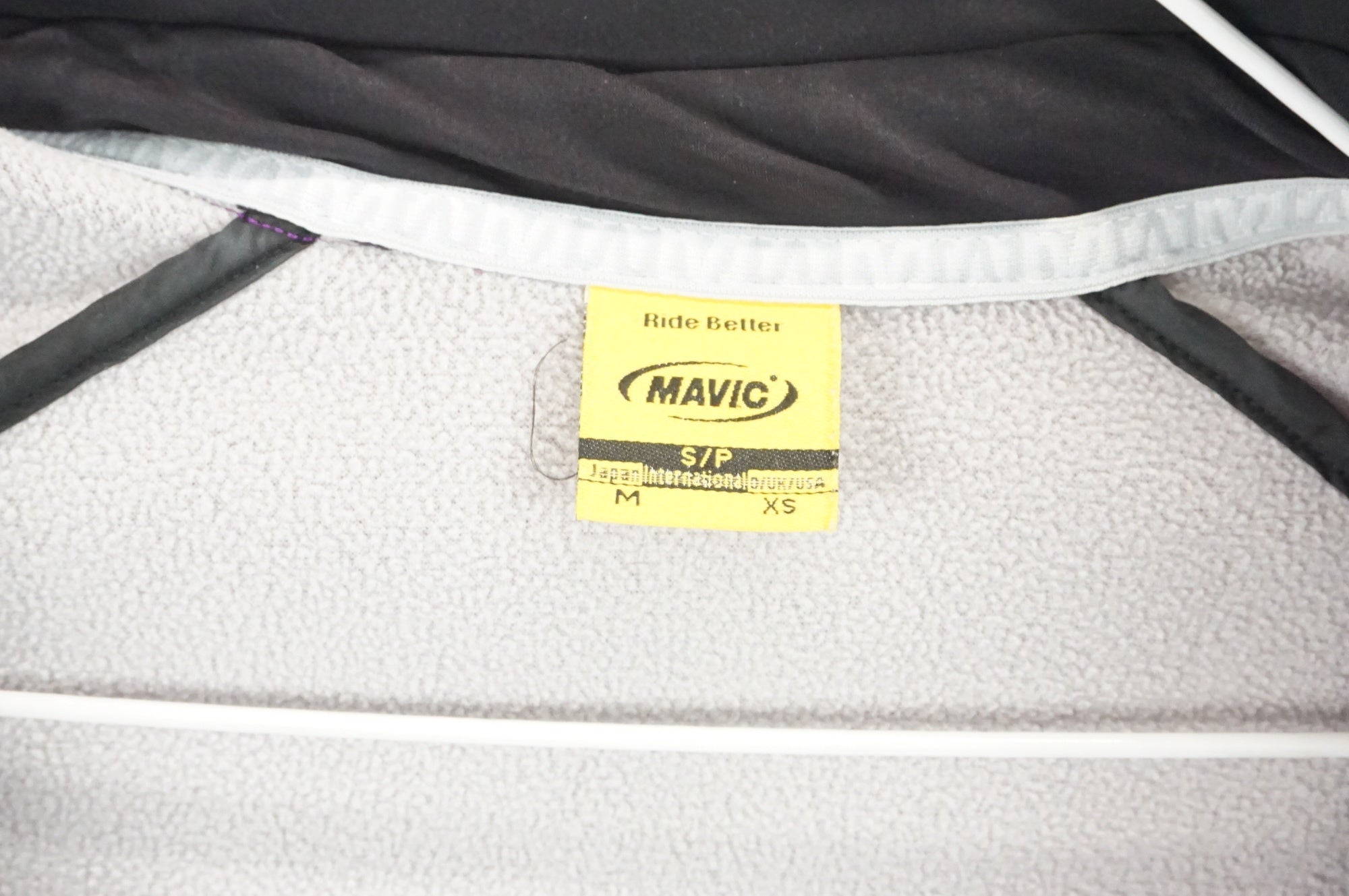 MAVIC 「マヴィック」 サイズM 長袖ジャージ / 宇都宮店