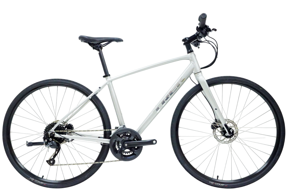 ジャンク TREK 「トレック」 FX2 DISC 2022年モデル クロスバイク / 名古屋大須店