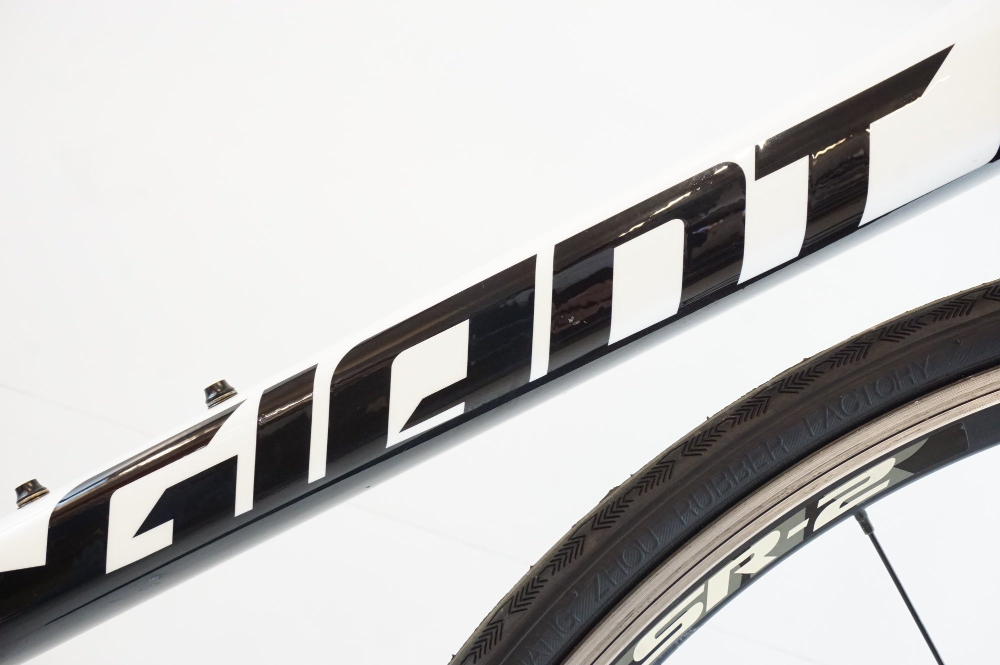 GIANT 「ジャイアント」 TCR ADVANCED 3 2016年モデル ロードバイク / 浜松店