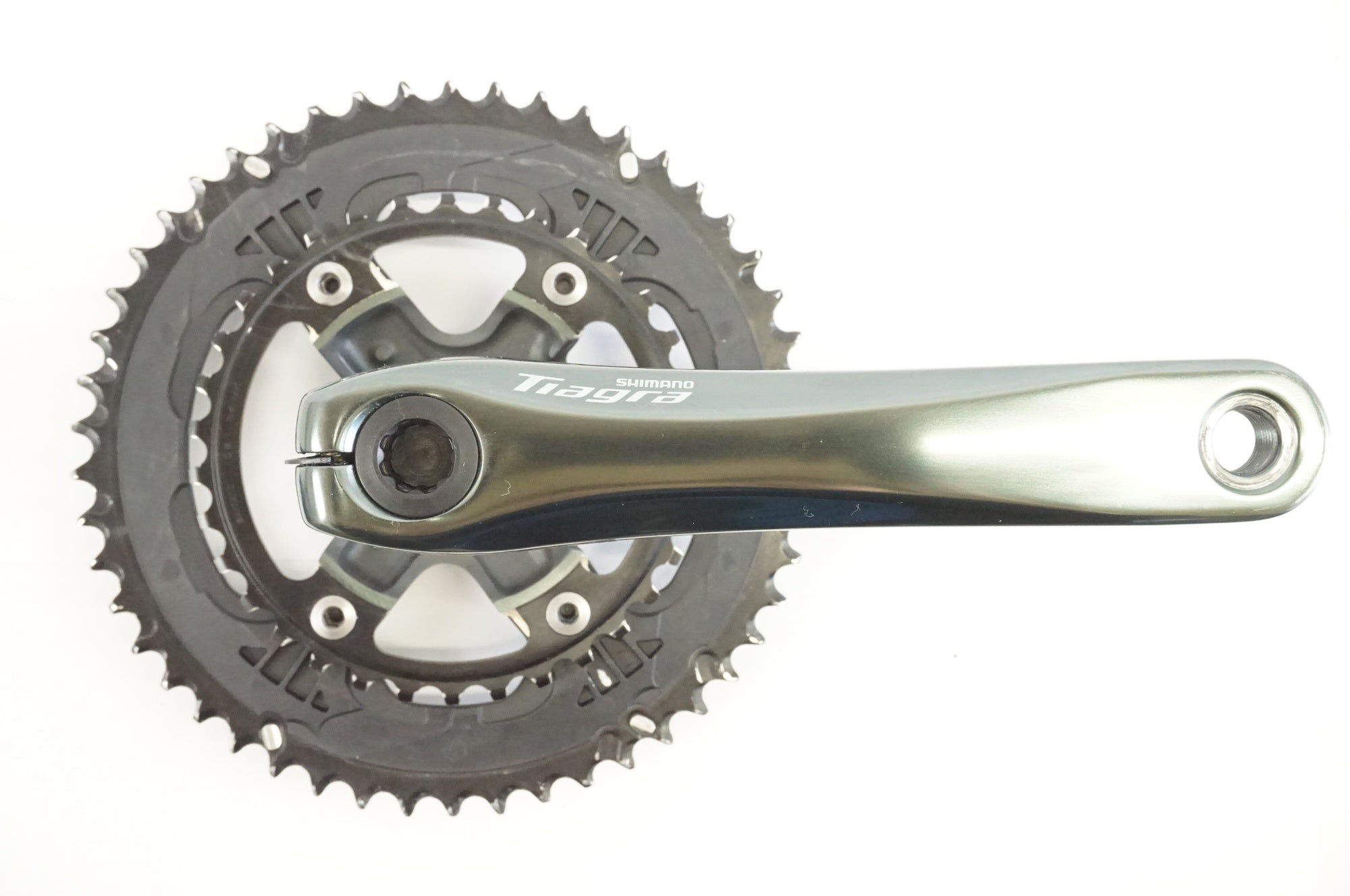 SHIMANO Tiagra 4700 コンポセット