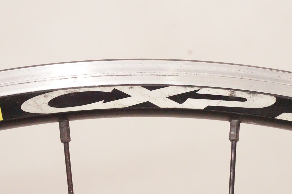 busiiscat MAVIC   ホイール MAVIC COSMIC SL40 RIM BRAKE TUBELESS CARBON WHEEL マビック