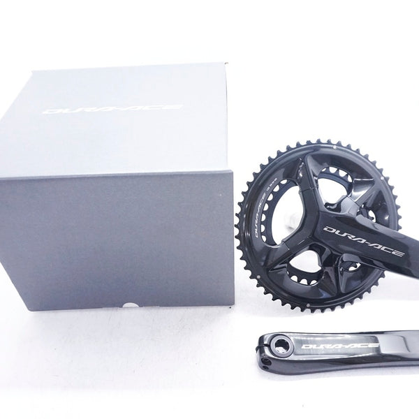 SHIMANO 「シマノ」 DURA ACE FC-R9200 172.5mm 50/34T クランク