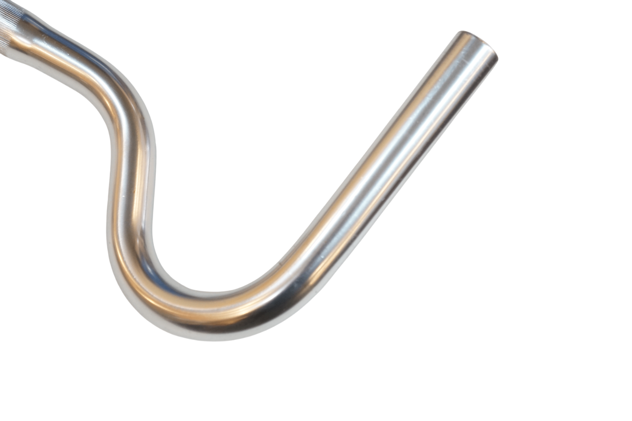 NITTO 「ニットー」 B307 φ25.4 430mm ハンドル / バイチャリ浦和ベース