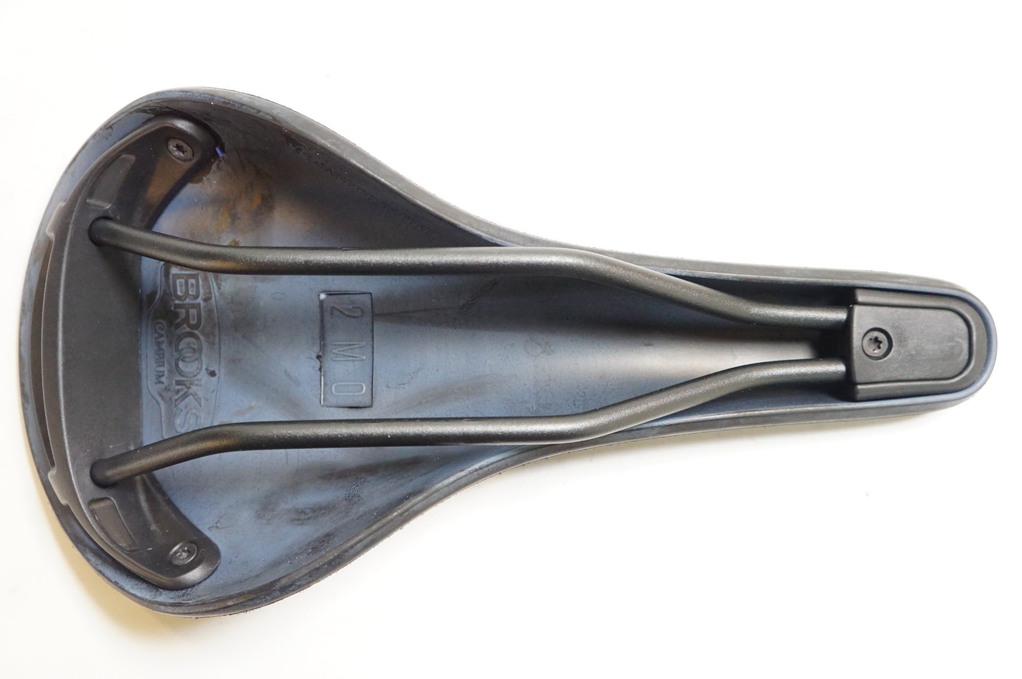 BROOKS 「ブルックス」 CAMBIUM C15 サドル / 熊谷本店