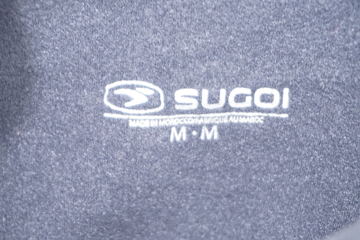 SUGOI 「スゴイ」 M-Mサイズ サイクルパンツ / 滋賀大津店