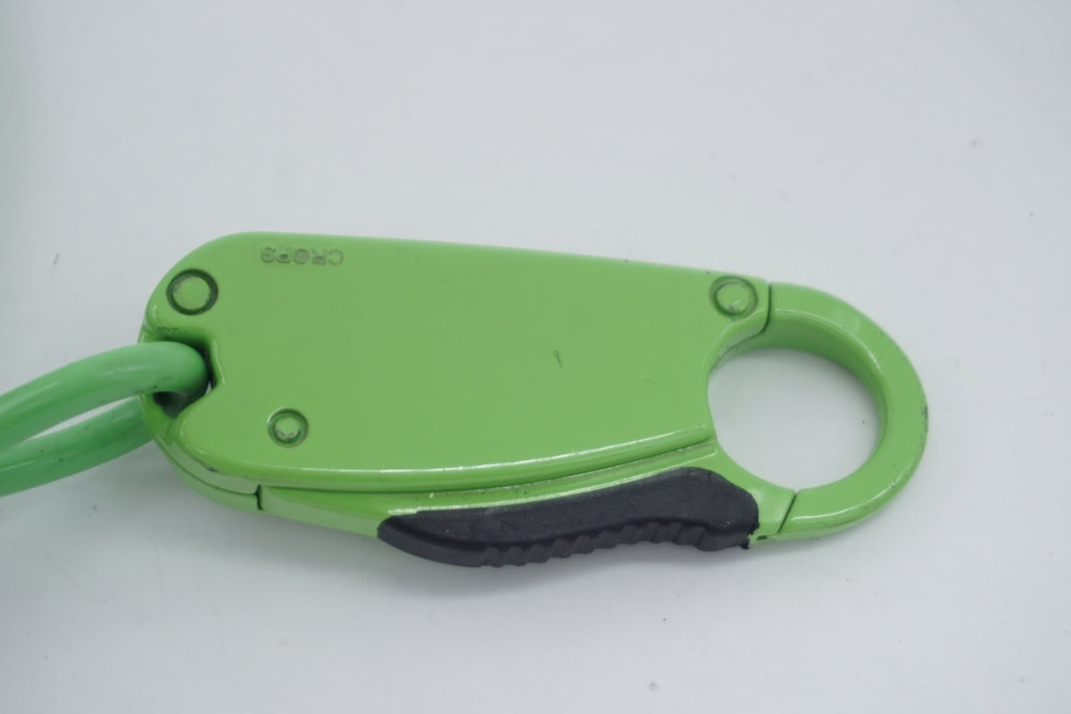 CROPS 「クロップス」 ワイヤーロック / 滋賀大津店 ｜ バイチャリ公式