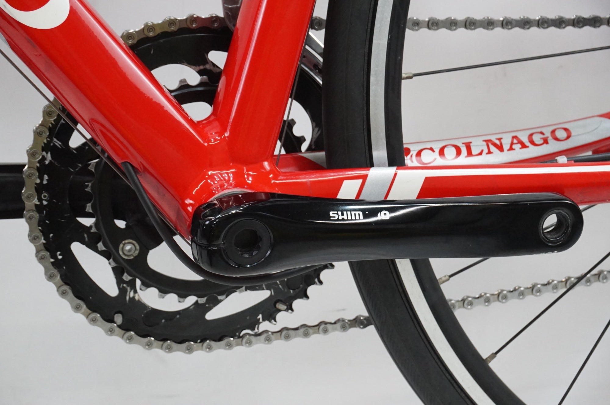 COLNAGO 「コルナゴ」 CX-ZERO ALU DISC 2015年モデル ロードバイク / 大宮店