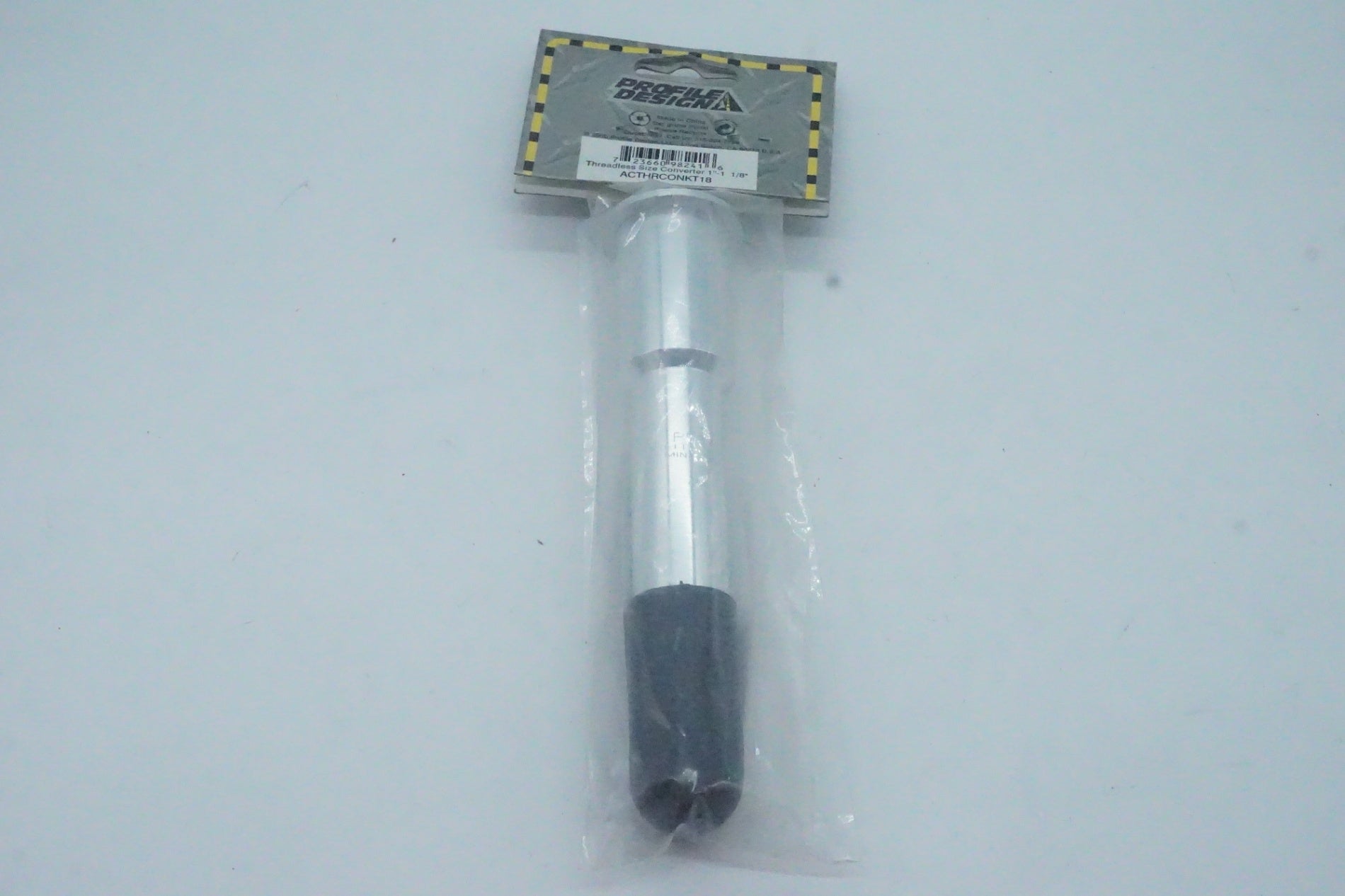 PROFILE DESIGN 「プロファイルデザイン」 22.2φ コラムエクステンション / 京都西院店