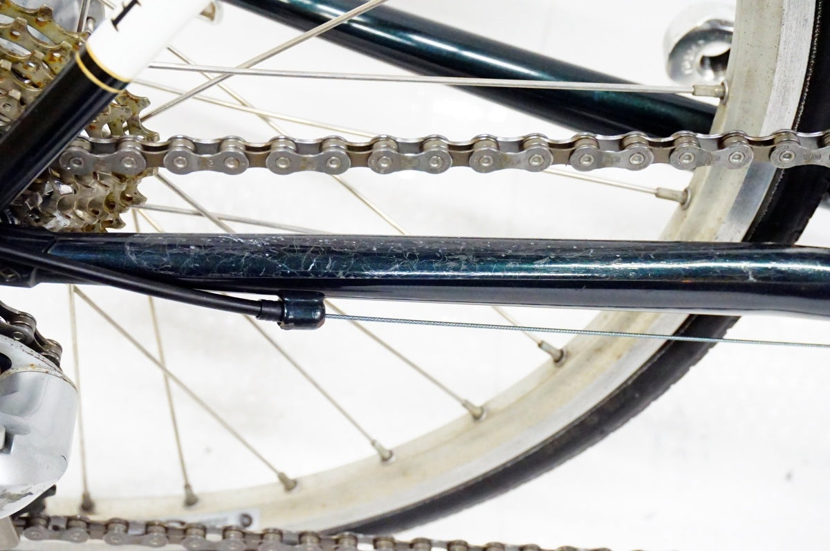 RALEIGH 「ラレー」 RSW CARLTON 2009年モデル 20インチ ミニベロ / 名古屋大須店