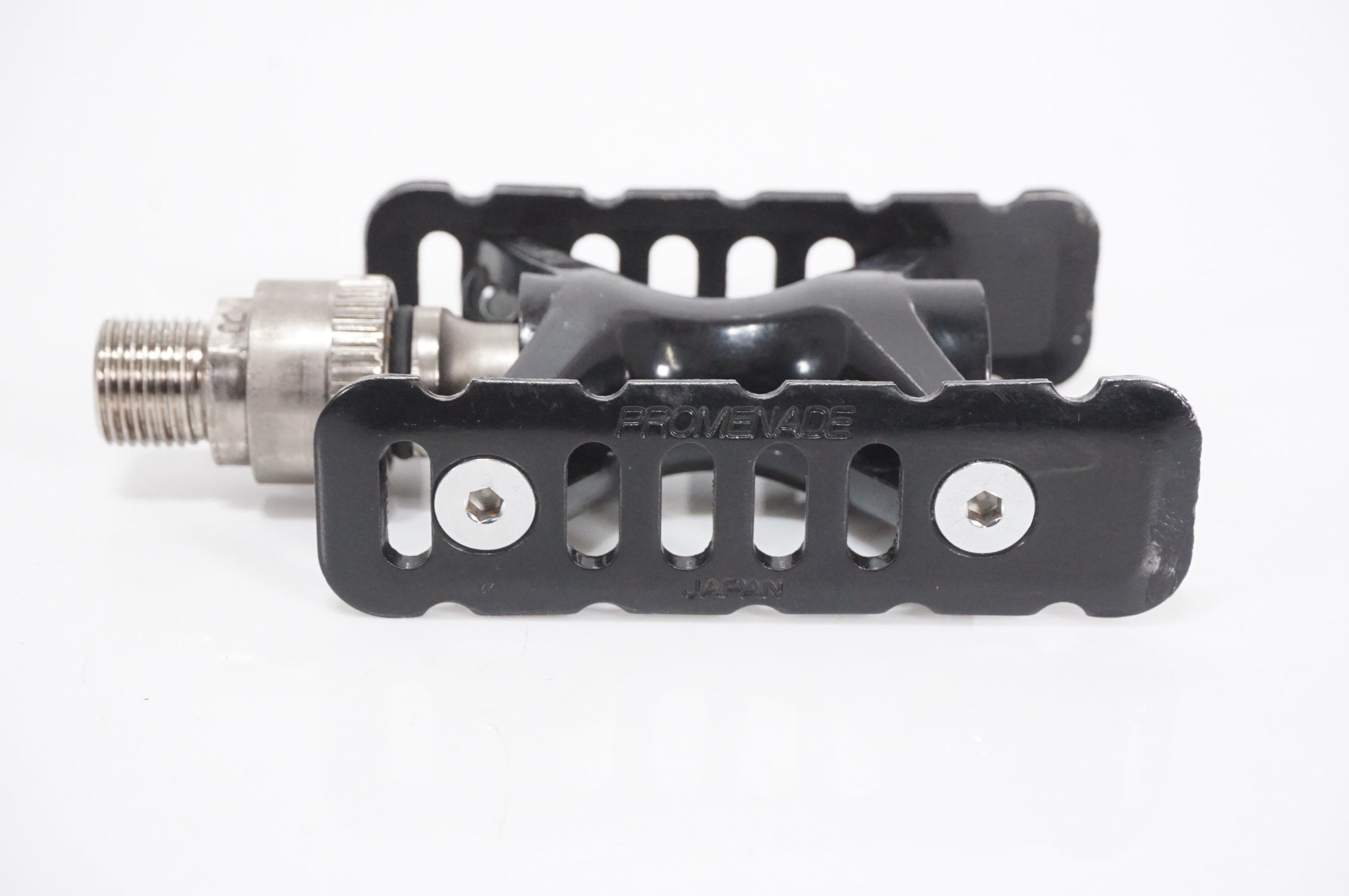 MKS 「ミカシマ」 PROMENADE EZY ペダル / AKIBA店