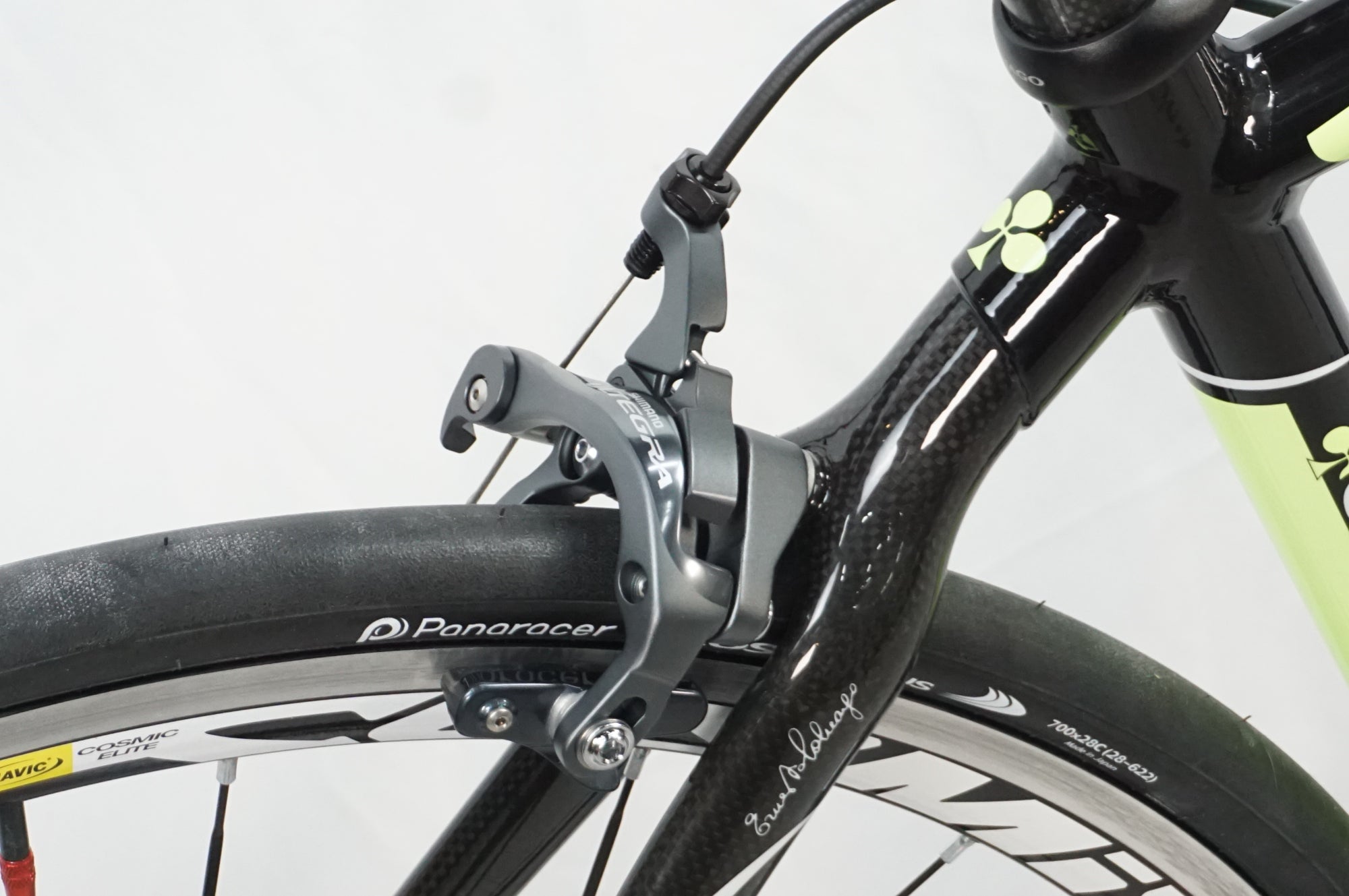 COLNAGO 「コルナゴ」 ARTE 2.0 2011年モデル ロードバイク / 川越店