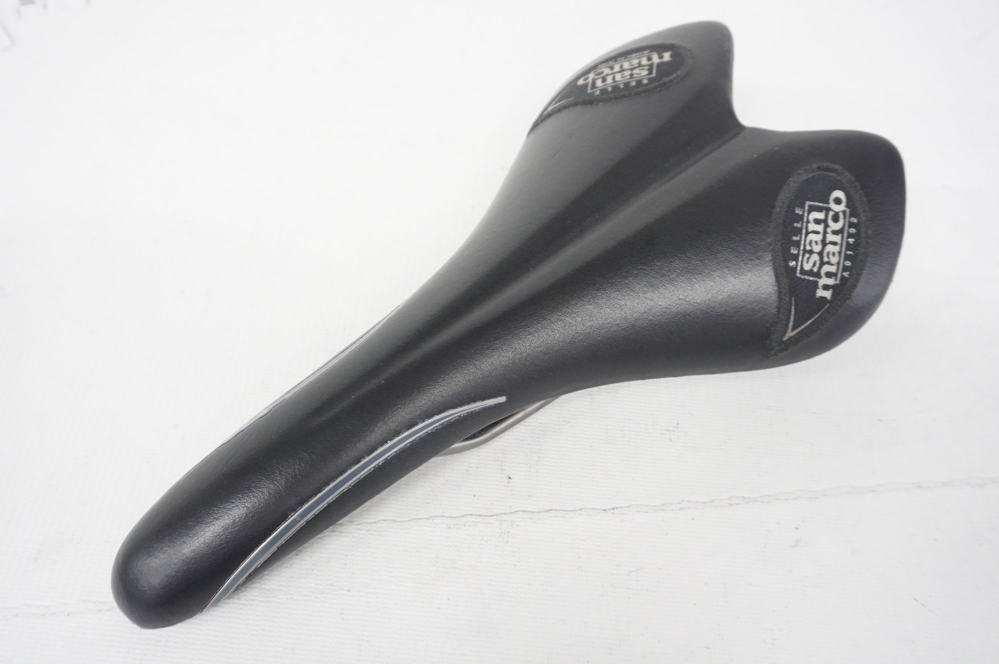 SELLE SAN MARCO 「セラ・サンマルコ」 BLAZE サドル / 阪急塚口