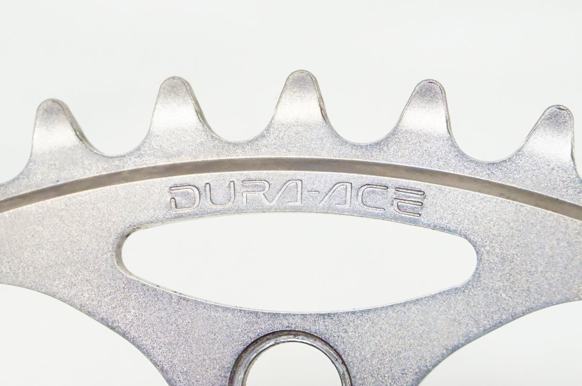 SHIMANO 「シマノ」 DURA-ACE シングル 50T チェーンリング / 名古屋大須店