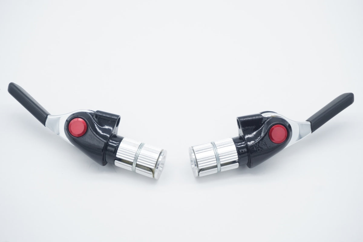 MICROSHIFT 「マイクロシフト」 BS-A10 バーエンド シフター