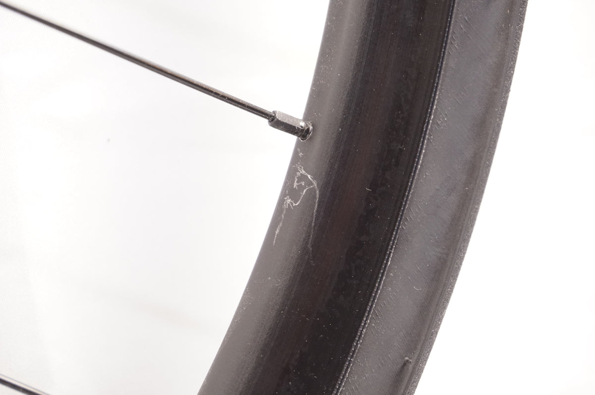 BONTRAGER 「ボントレガー」 PARADIGM SL DISC シマノ11速 ホイールセット / 中目黒店