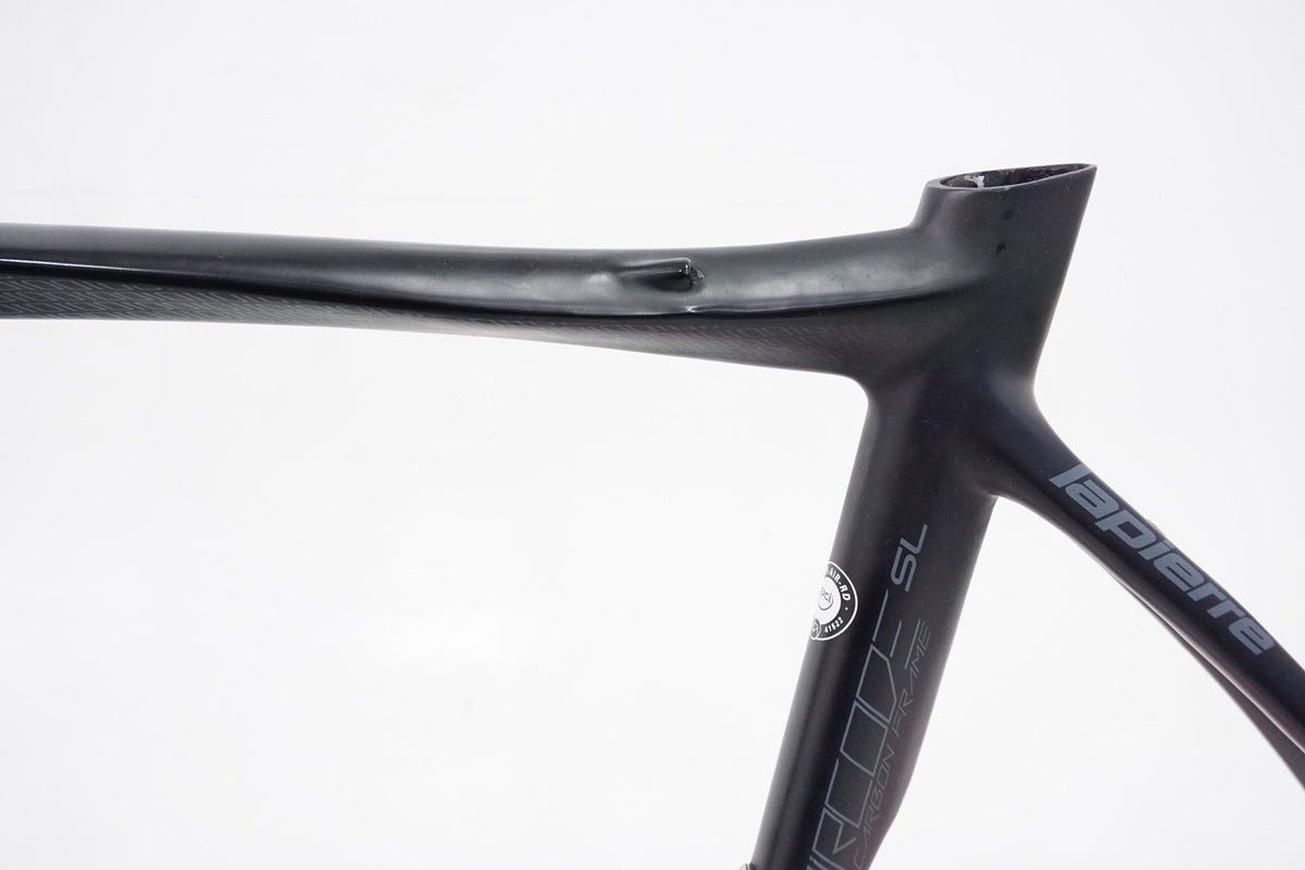 LAPIERRE「ラピエール」 AIRCODE SL ULTIMATE 2016年モデル