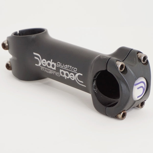 DEDA 「デダ」 ZERO2 φ31.7 110mm ステム / 浜松店