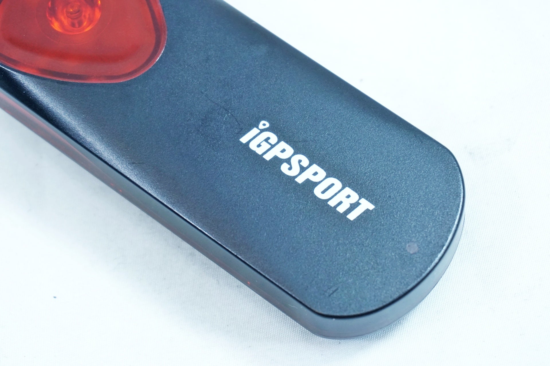 iGPSPORT 「アイジーピースポーツ」 SR30 スマートレーダー リアライト