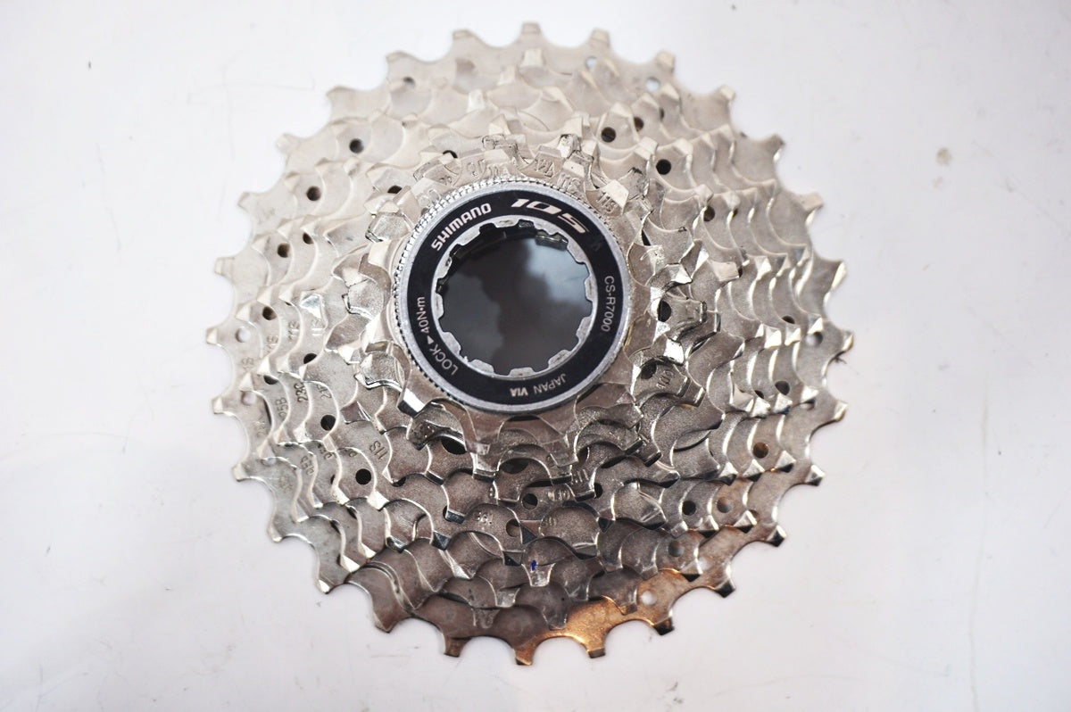 SHIMANO 「シマノ」 105 CS-R7000 11-28T スプロケット / バイチャリ世田谷店