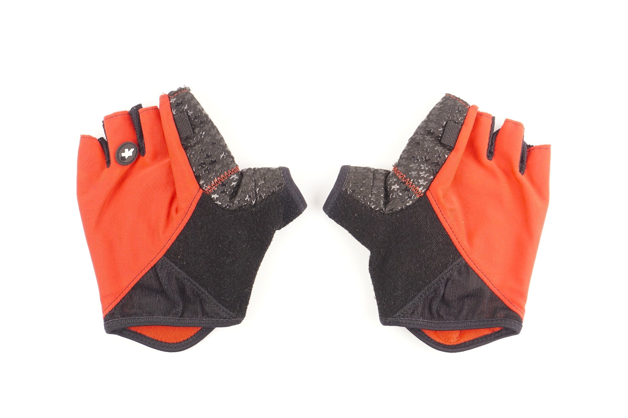 ASSOS 「アソス」 SUMMERGLOVES S7 ショートフィンガー サイズL グローブ / 中目黒店