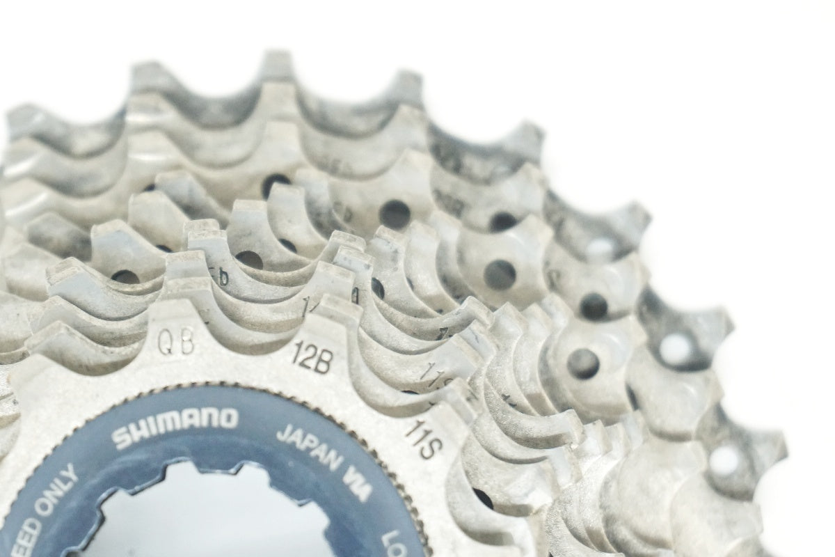 SHIMANO 「シマノ」 ULTEGRA CS-R8000 12-25T スプロケット / 大阪美原