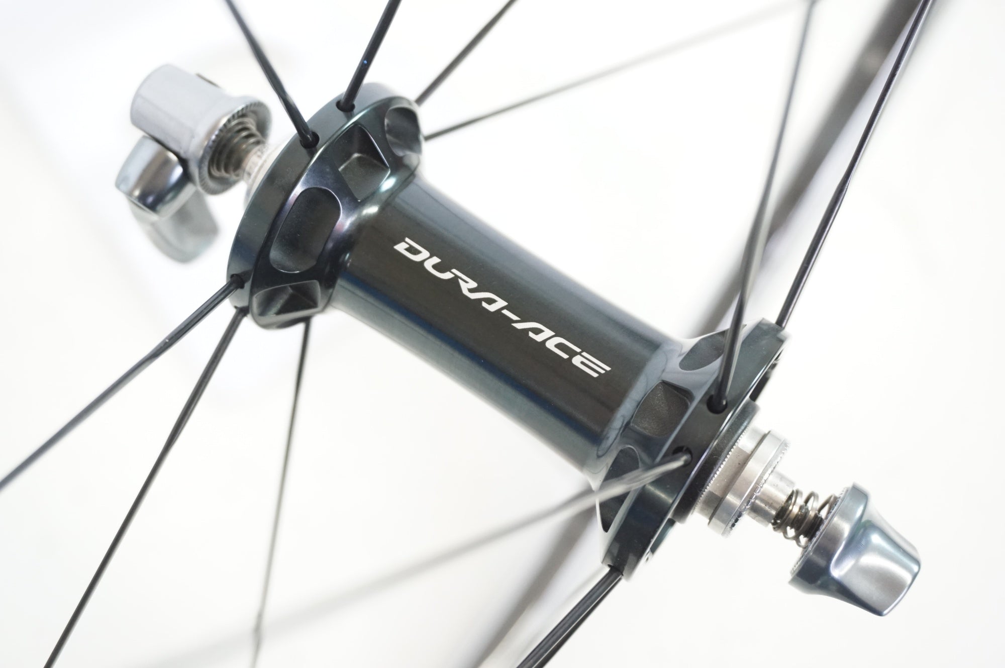 SHIMANO 「シマノ」 DURA-ACE C24 WH-9000 SHIMANO11s ホールセット / 宇都宮店