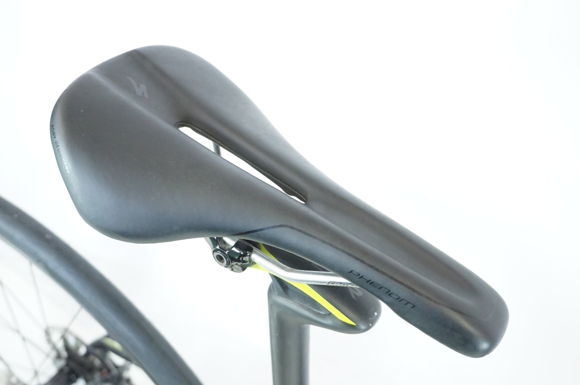 SPECIALIZED 「スペシャライズド」 ROUBAIX DISC ELITE 2017年モデル