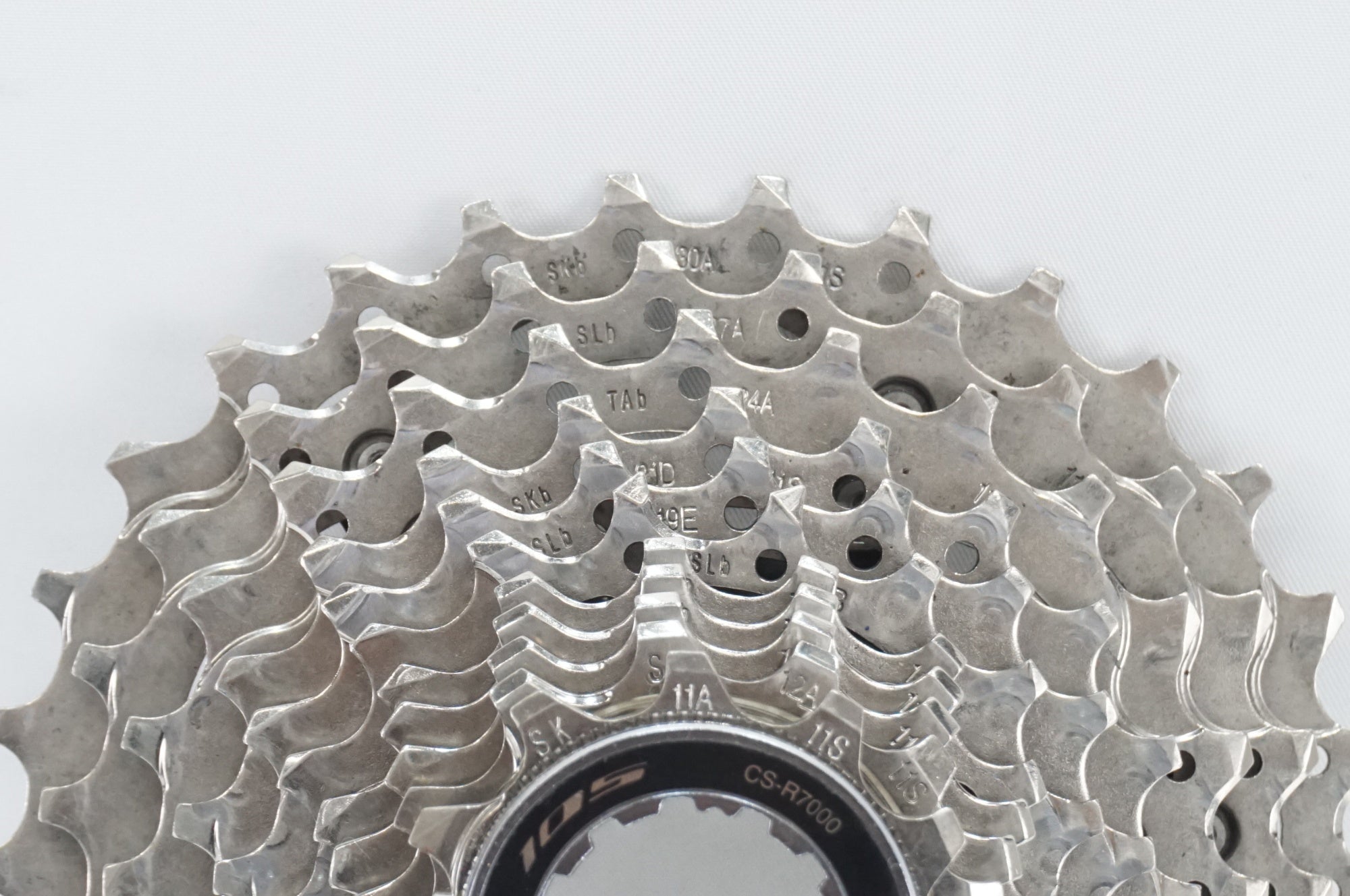 SHIMANO 「シマノ」 105 CS-R7000 11-30T スプロケット/大宮店