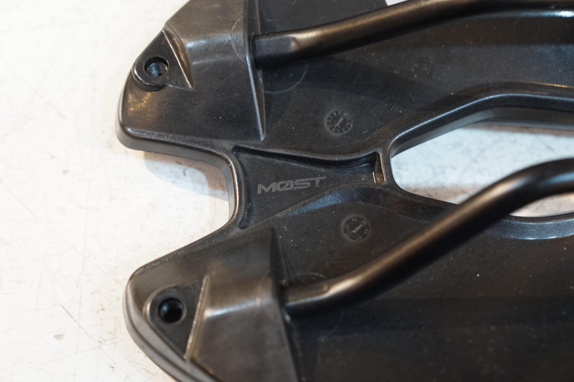 MOST 「モスト」 LYNX ULTRA サドル / バイチャリ浦和ベース