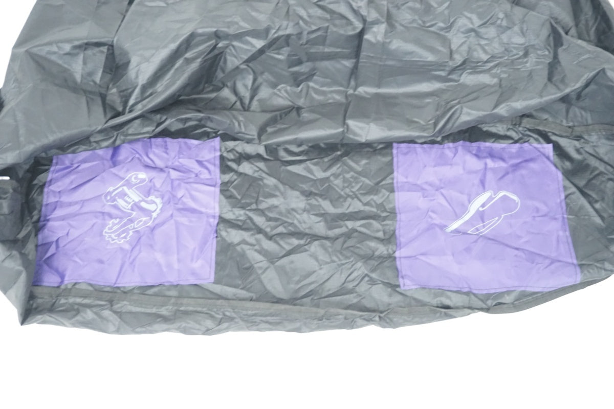 R250 「アールニーゴーマル」 RIDING GRAVEL 輪行バッグ / 滋賀大津店