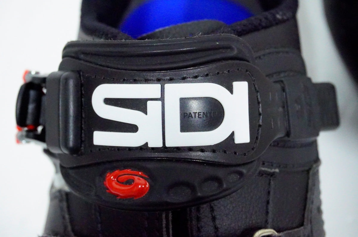 SIDI 「シディ」 MTB DOMINATOR 7 MEGA 41 1/2M シューズ / 名古屋大須店