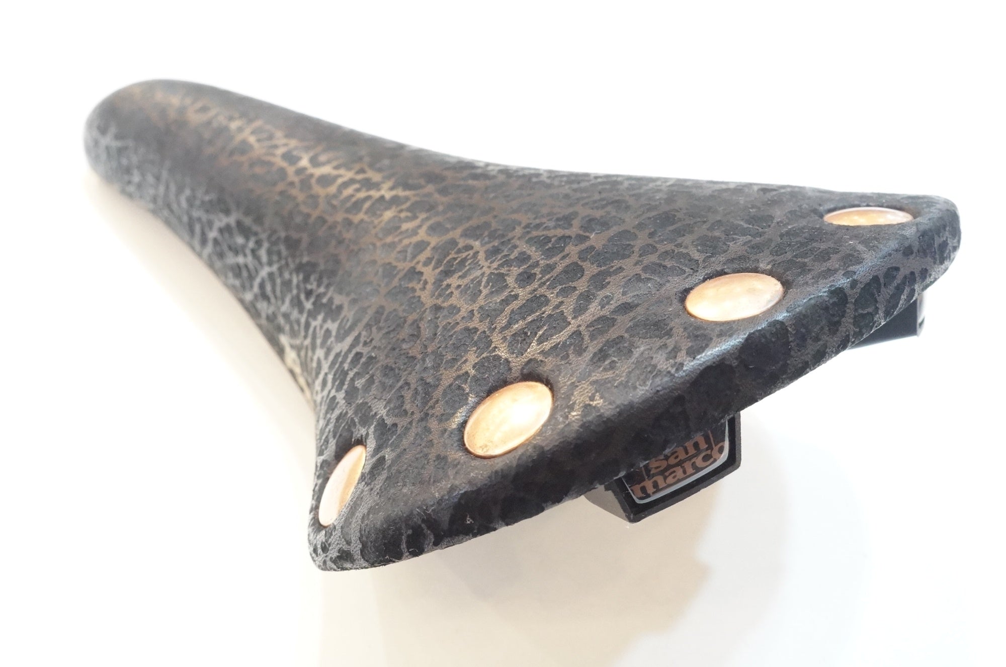 SELLE SAN MARCO 「セラサンマルコ」 REGAL サドル / 浦和ベース