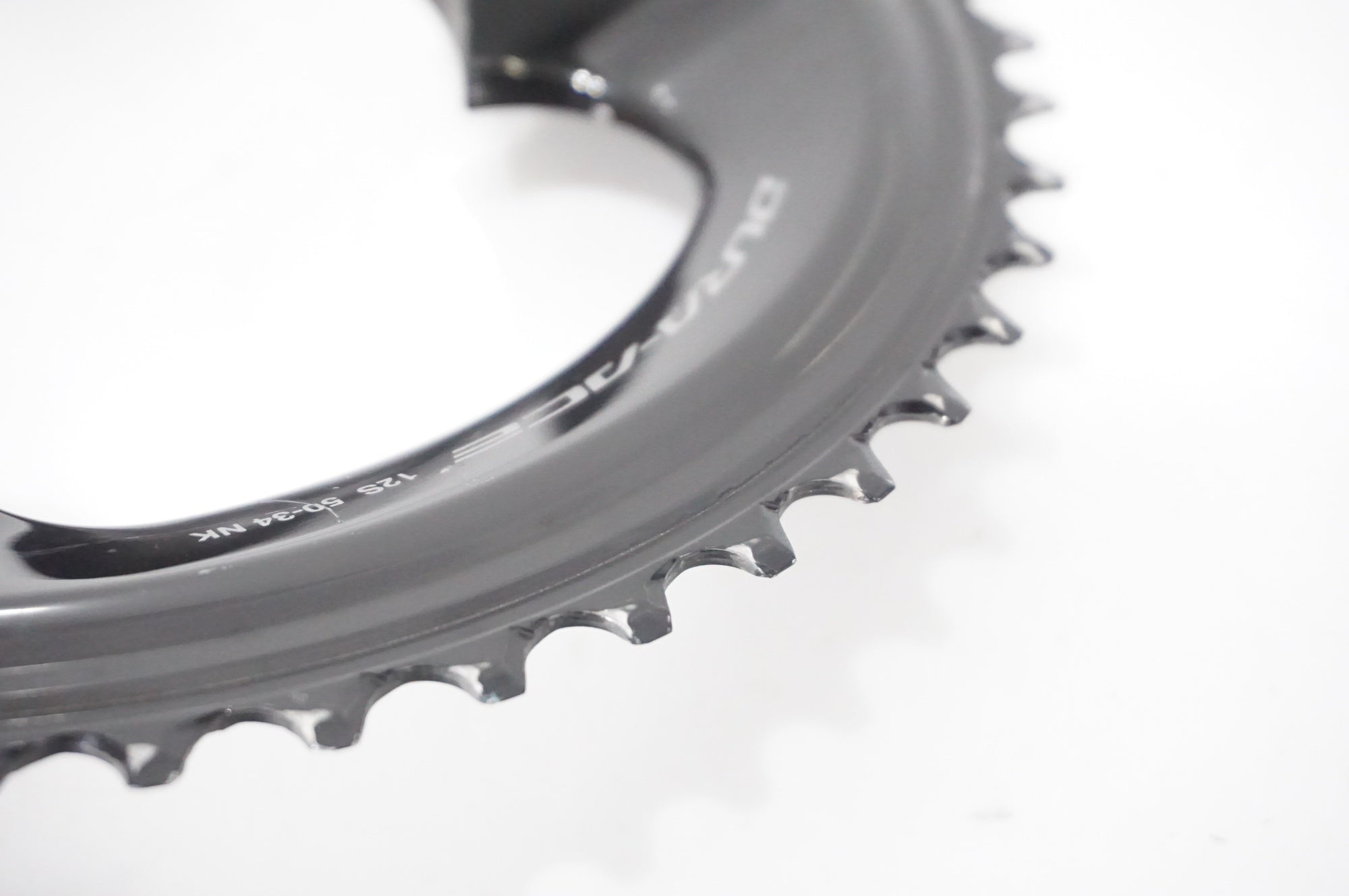 SHIMANO 「シマノ」 DURA ACE FC-R9200 50T チェーンリング / AKIBA店