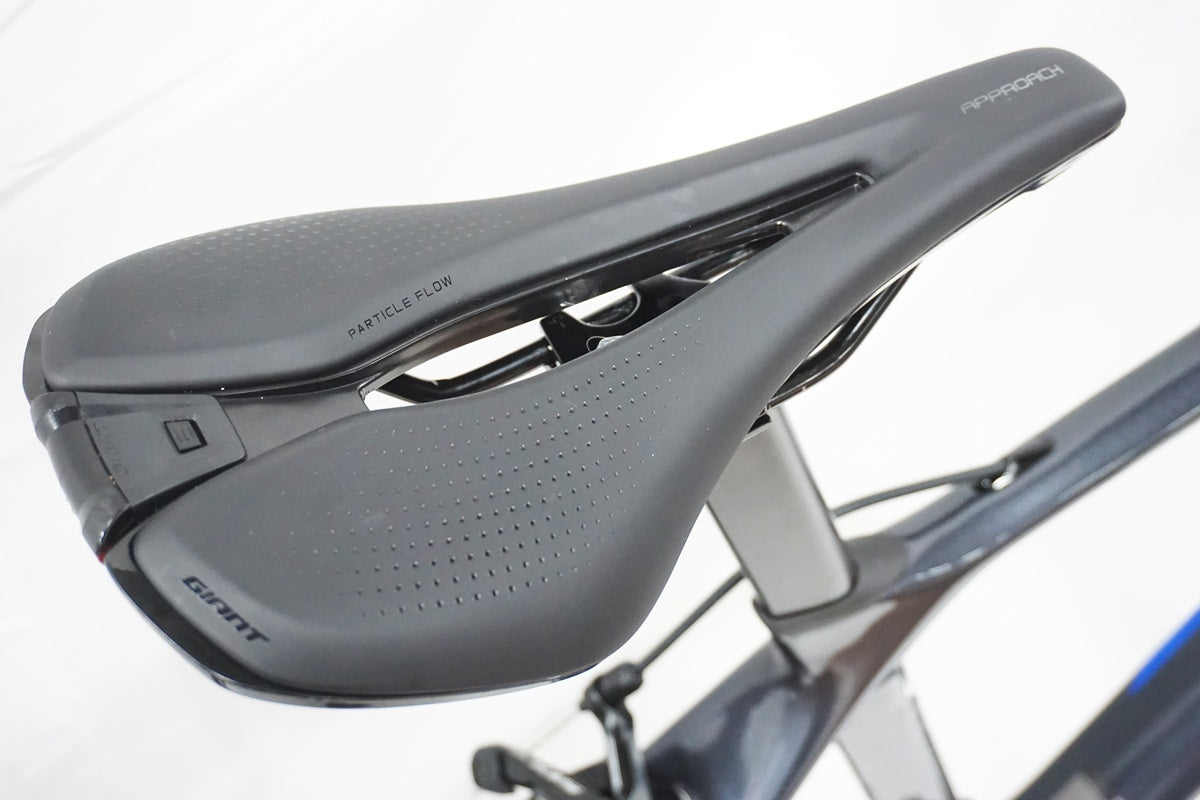 GIANT 「ジャイアント」 TCR ADVANCED 2 KOM 2022年モデル ロードバイク / 奈良店