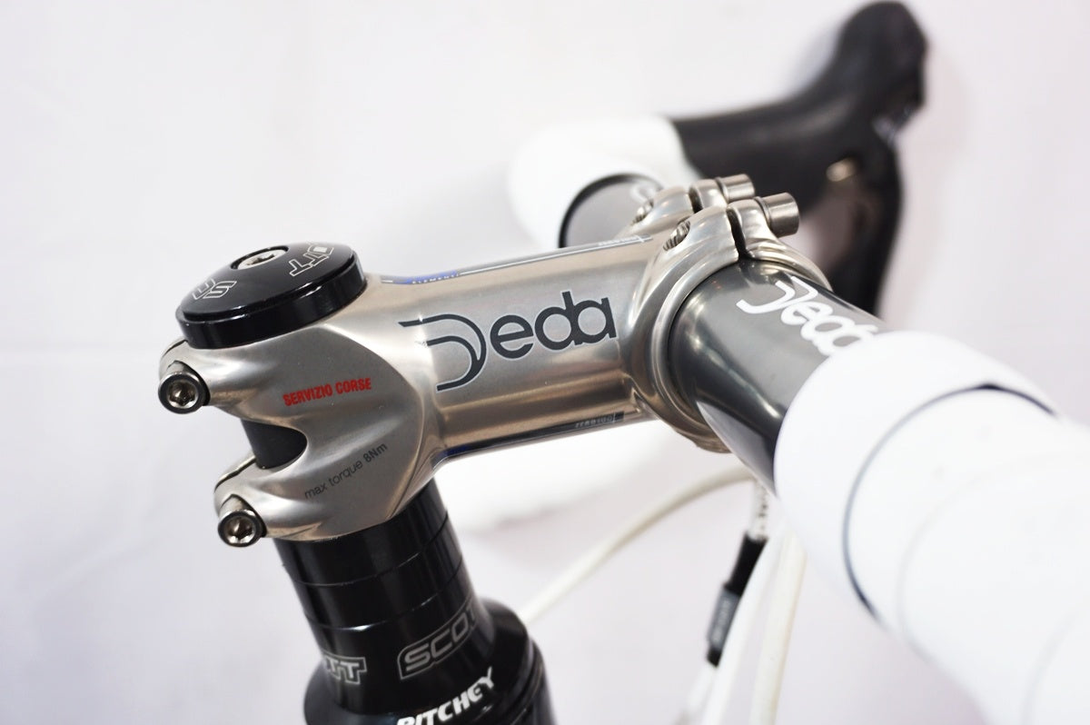 SCOTT 「スコット」 CR1 TEAM 2008年モデル ロードバイク / バイチャリ世田谷店