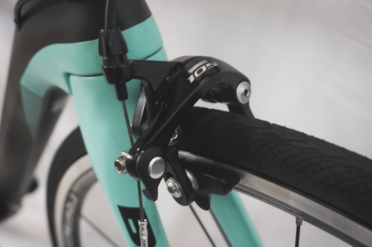 BIANCHI 「ビアンキ」 OLTRE XR3 2018年モデル ロードバイク