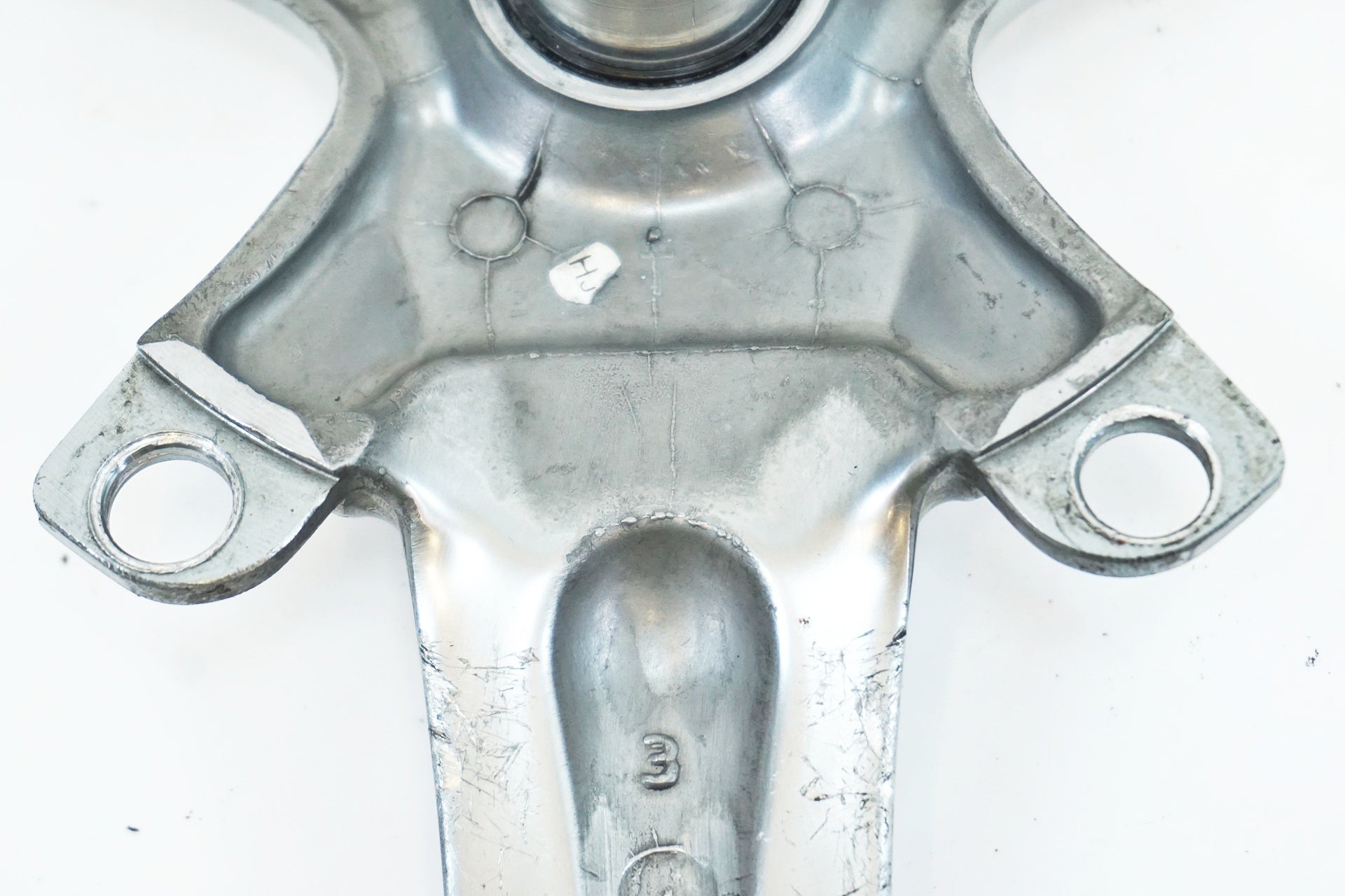 SHIMANO 「シマノ」 TIAGRA FC-4500 クランクセット / 有明ガーデン店