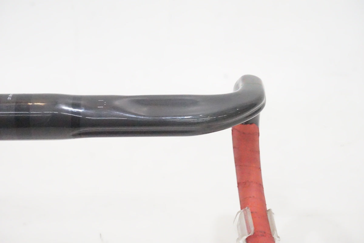 ボントレガーRXL DHハンドル ボントレガーRXL DHハンドル