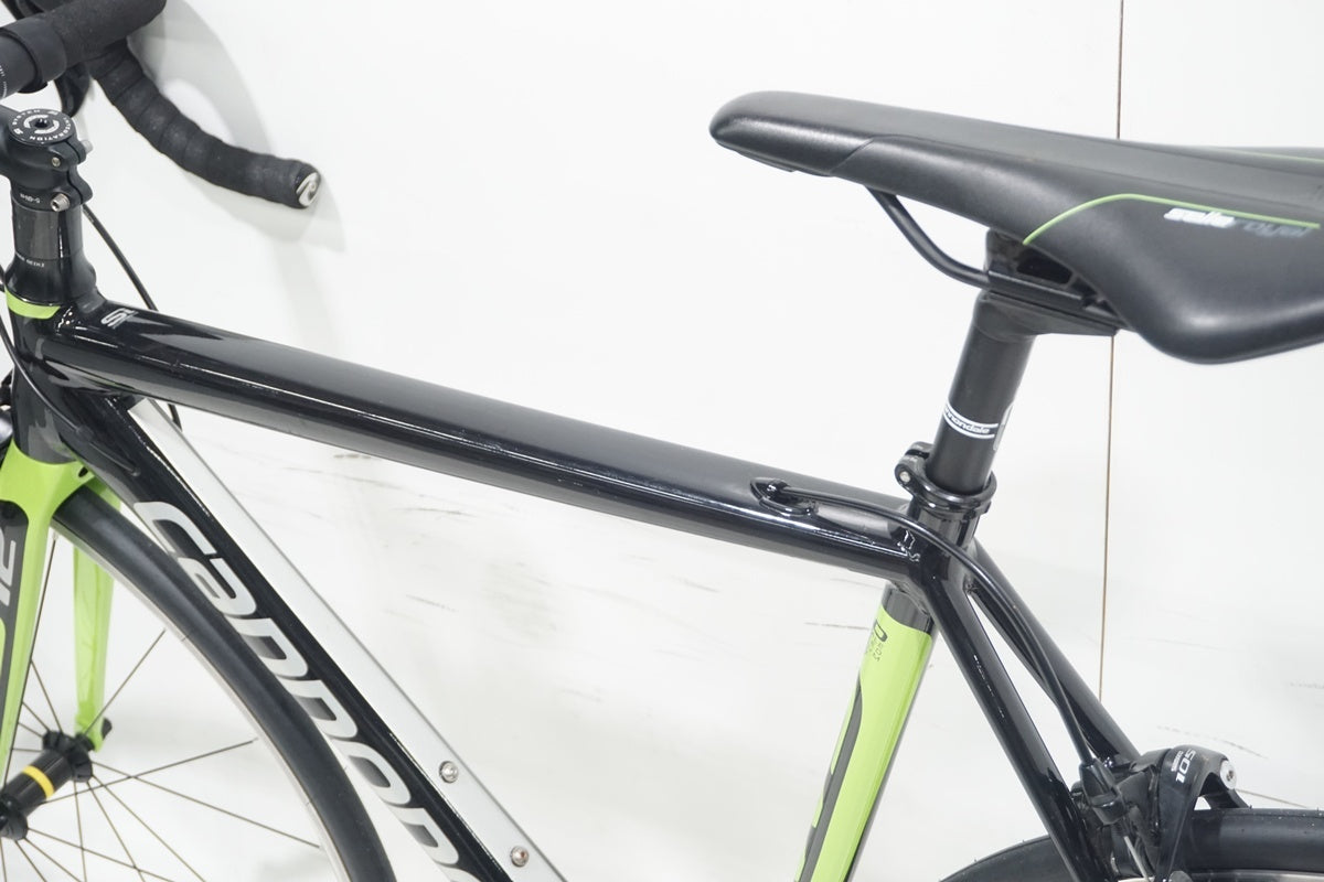 CANNONDALE 「キャノンデール」　CAAD12 105 2016年モデル ロードバイク/ 大阪美原北インター店