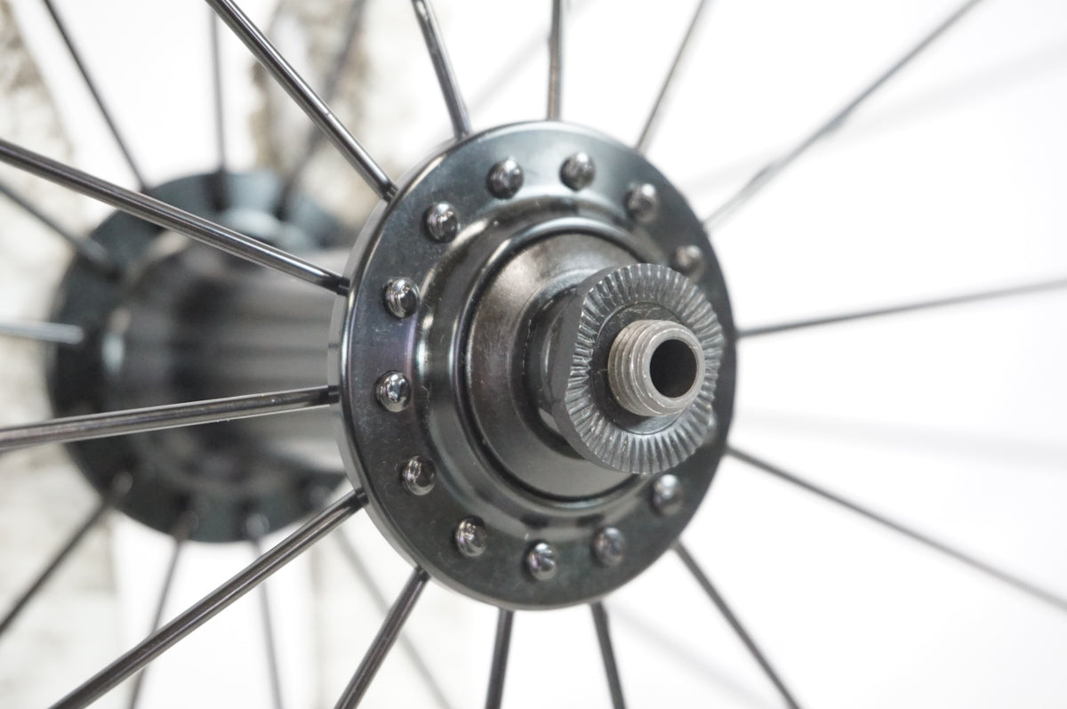 JALCO 「ジャルコ」 DRX リム SHIMANO WH-RS300 ハブ SHIMANO10s ホイールセット / 宇都宮店