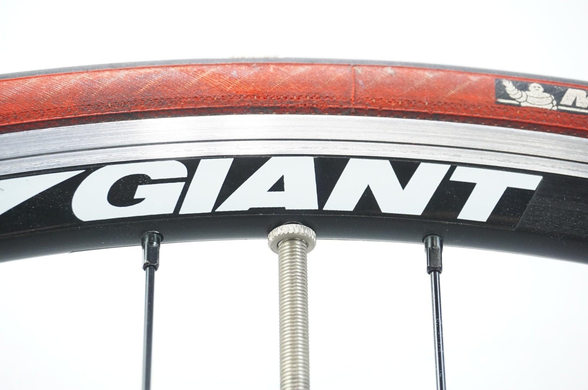 GIANT 「ジャイアント」 SR-2 シマノ10速 ホイールセット / 中目黒店