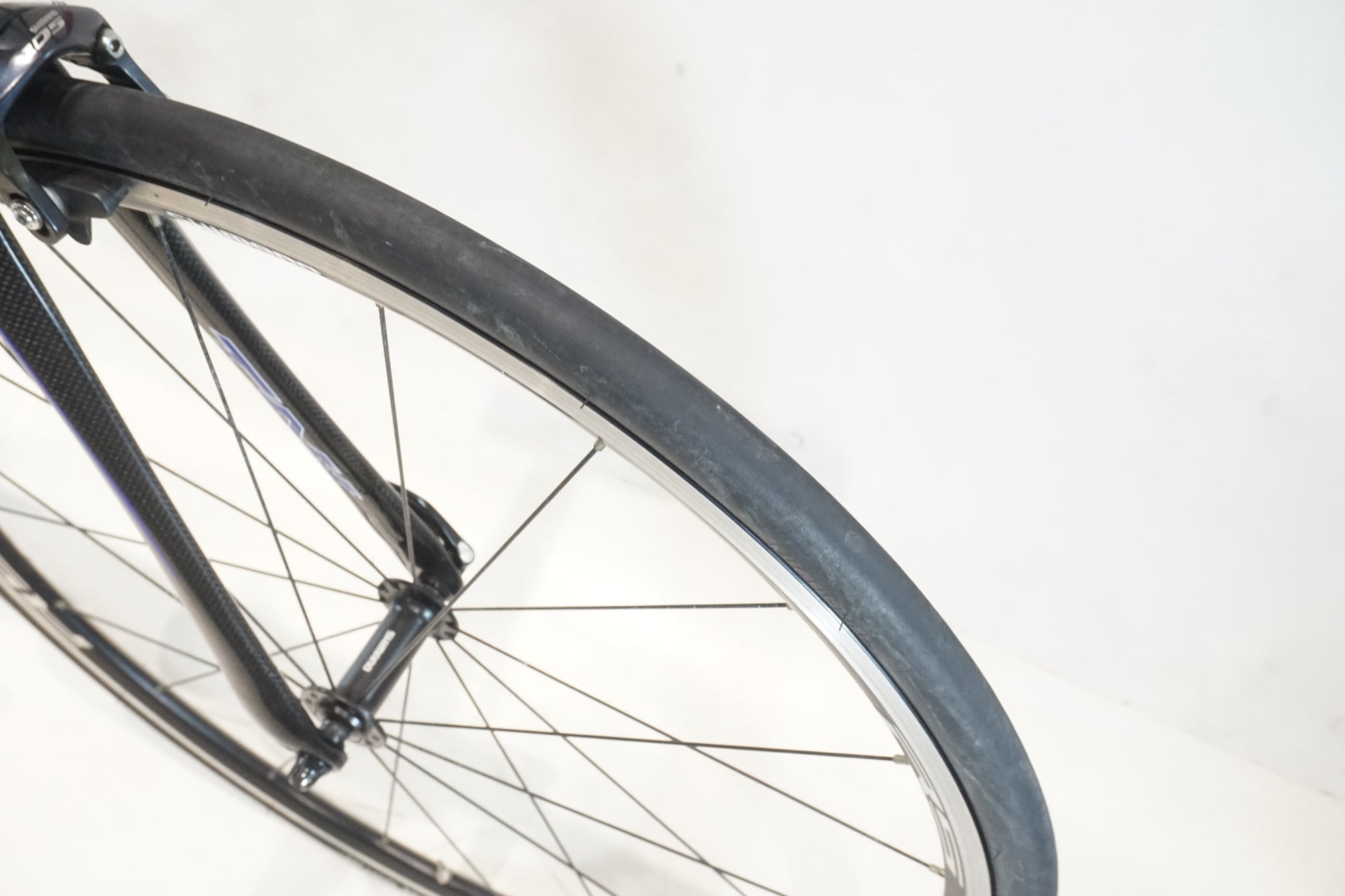 TNI 「ティーエヌアイ」 ROADHAWK 2015年ごろモデル ロードバイク / 横浜戸塚店