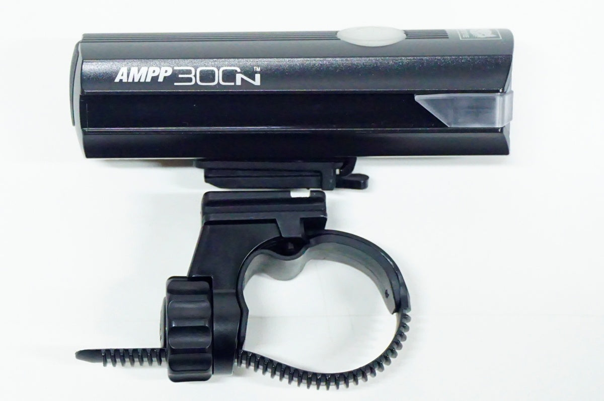 CATEYE 「キャットアイ」 AMPP300N フロントライト / 名古屋大須店