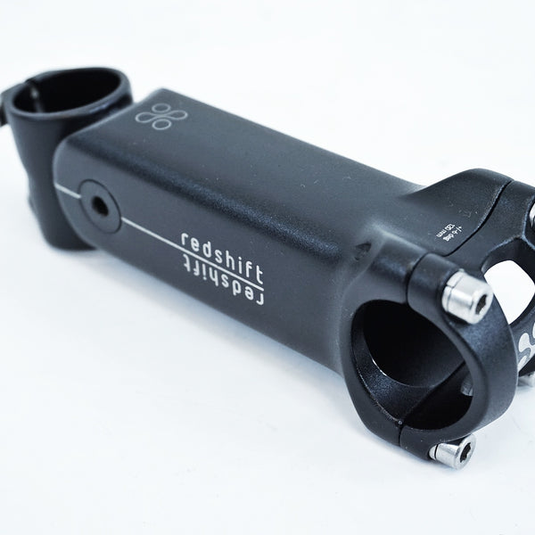 REDSHIFT 「レッドシフト」 SHOCKSTOP SUSPENSION Φ31.8 120mm ステム