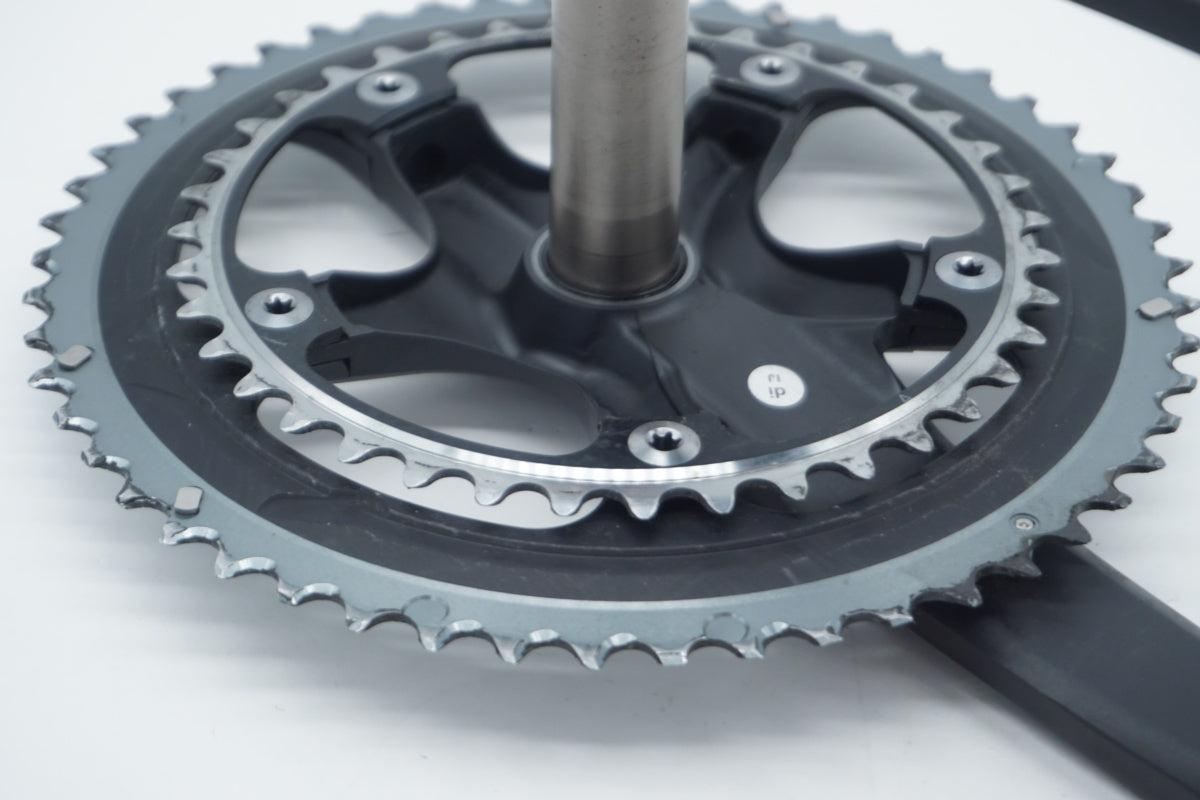 SHIMANO 「シマノ」 DURA-ACE FC-7900 53-39T 172.5mm クランク / 滋賀