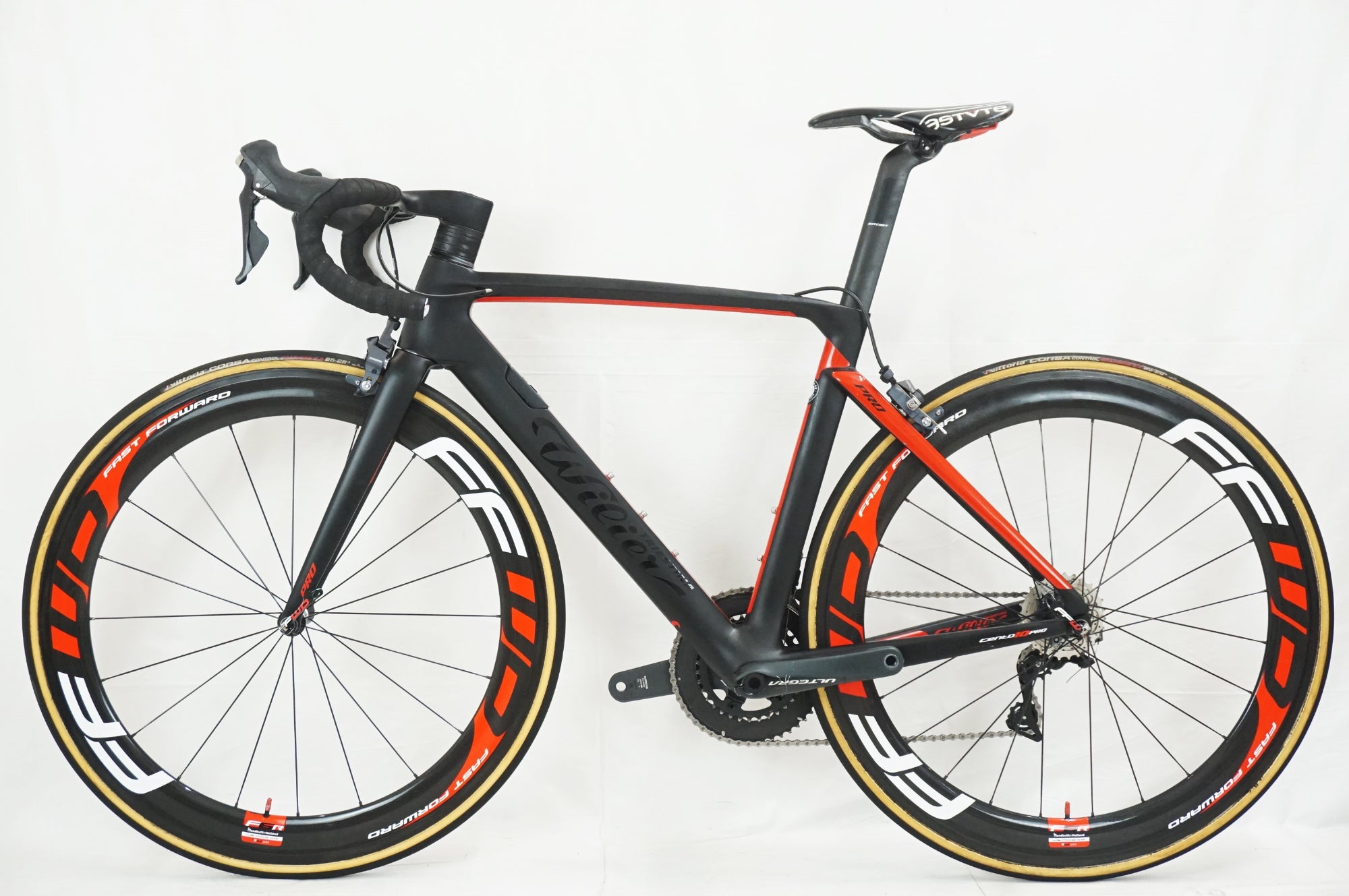 WILIER 「ウィリエール」 CENTO10 PRO ULTEGRA 2019年モデル ロードバイク / 福岡アイランドシティ店