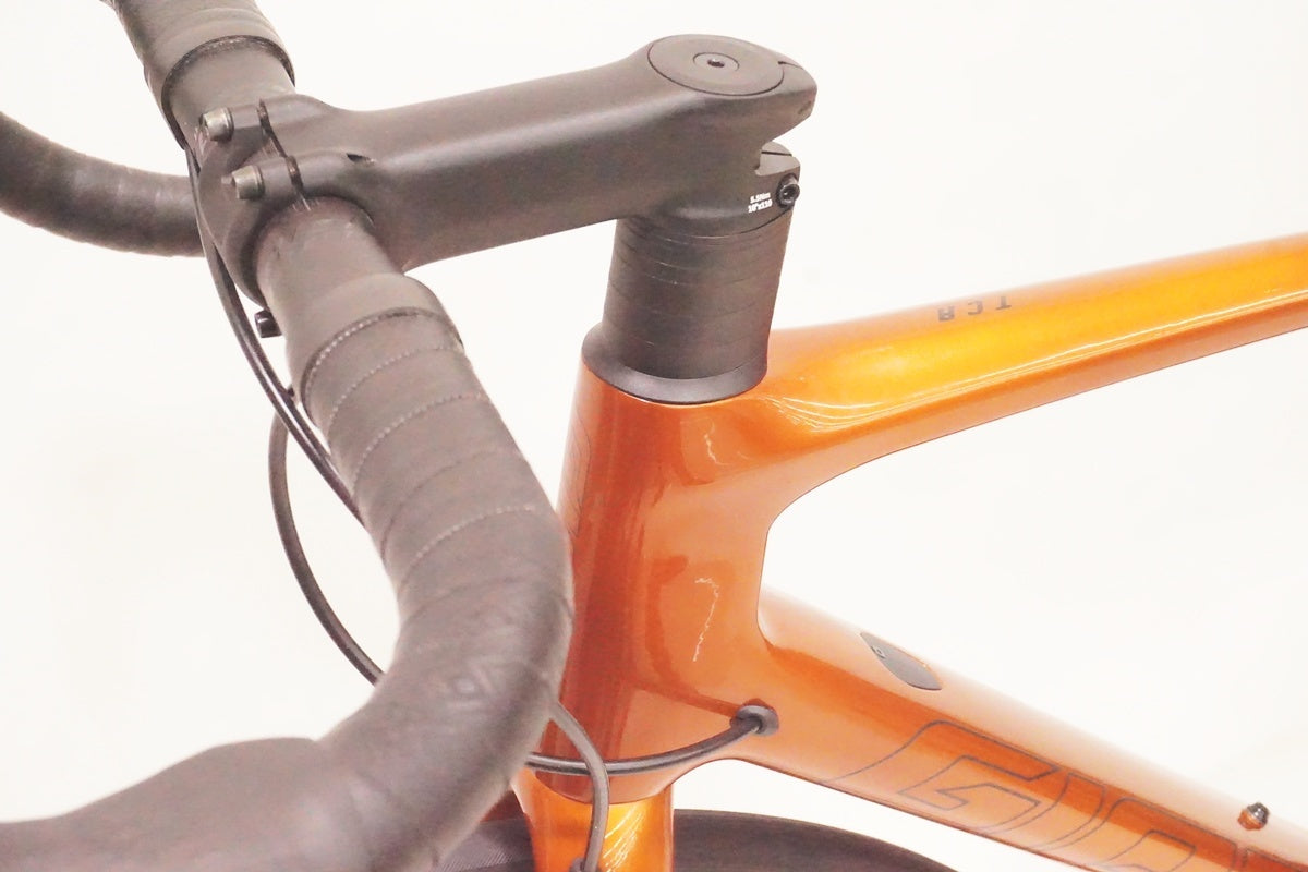 GIANT 「ジャイアント」 TCR ADVANCED PRO 0 2022年モデル ロードバイク/ 京都西院店