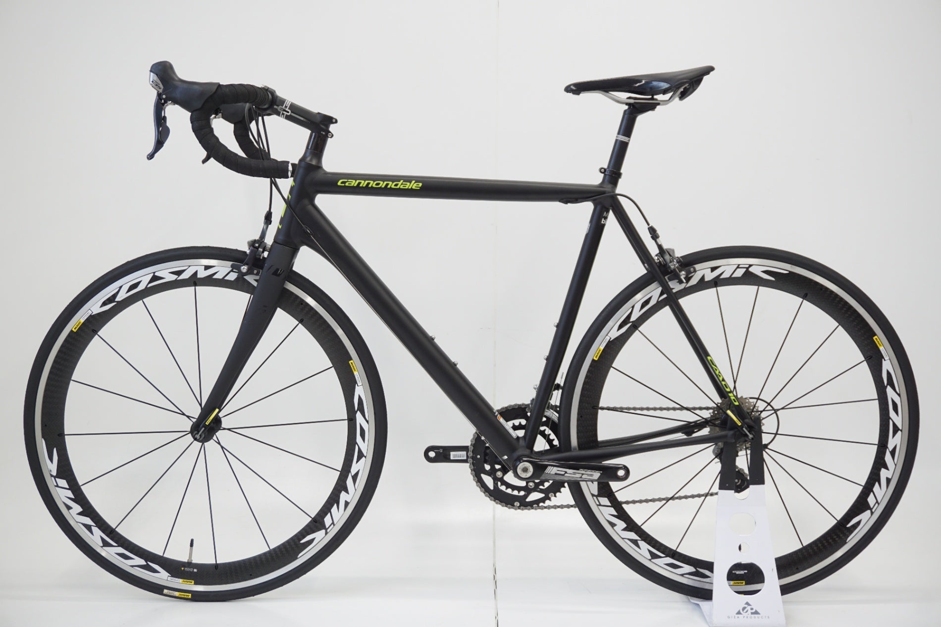 CANNONDALE 「キャノンデール」 CAAD10 BLACK INC 2014年モデル ロードバイク / 京都八幡店