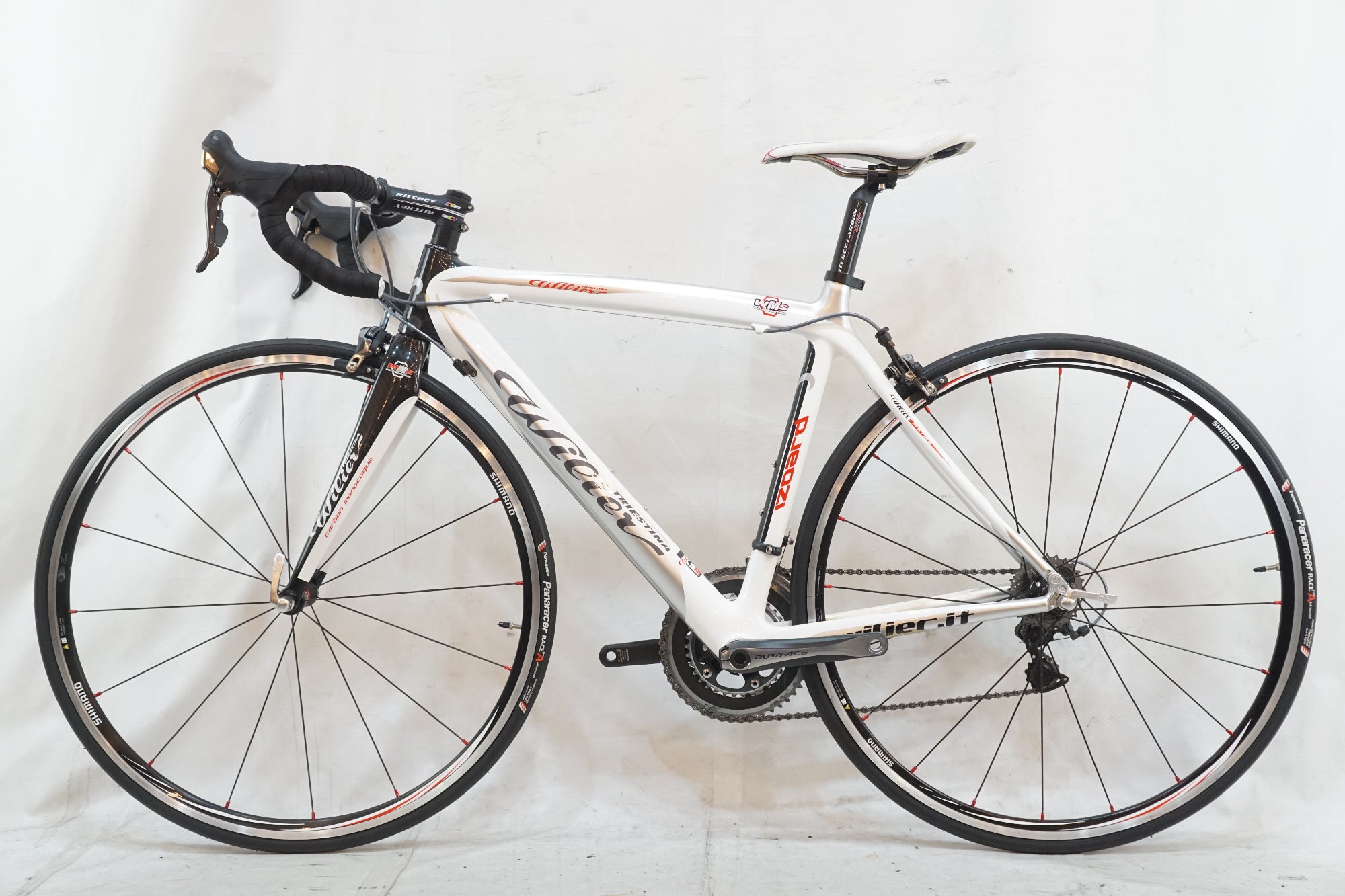WILIER 「ウィリエール」 IZOARD 2010年モデル ロードバイク / バイチャリ浦和ベース