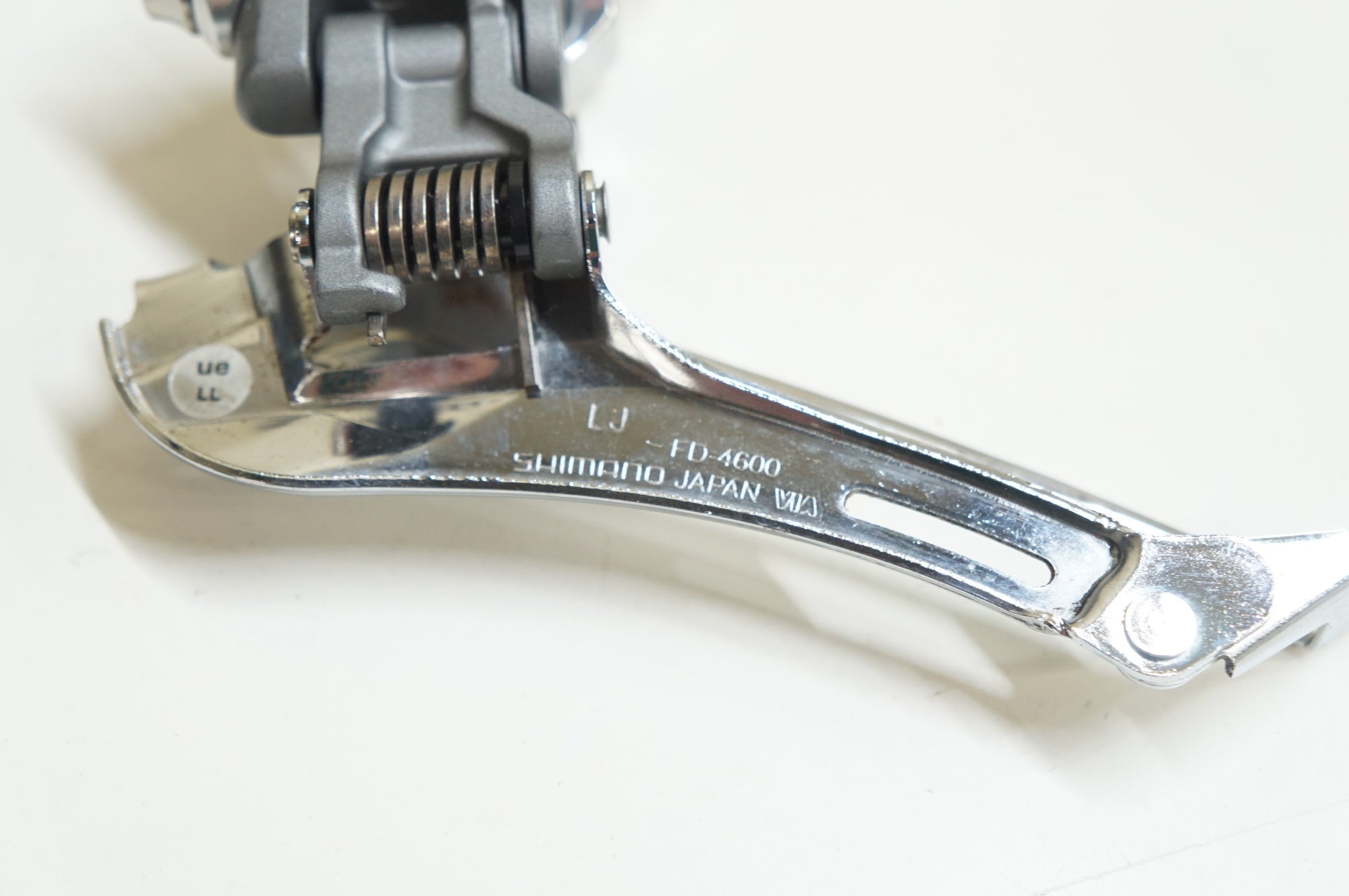 SHIMANO 「シマノ」 TIAGRA FD-4600 フロントディレイラー / 大宮店